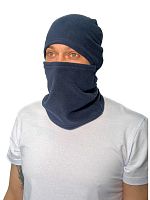Подшлемник (балаклава) закрытое лицо 