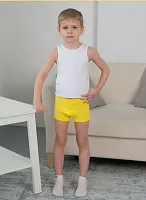 Трусы боксеры  детские 