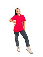 Рубашка поло (пике) женское 