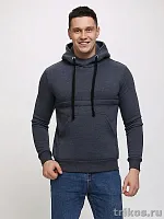 Шот с капюшоном 3- нитка