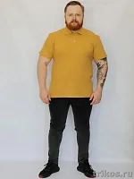 Рубашка поло мужская 