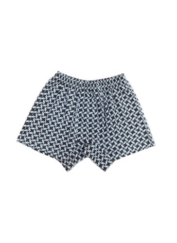 Трусы мужские семейные с гульфом