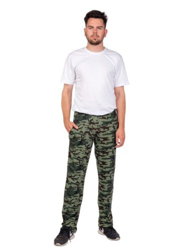 Брюки мужские КМФ 