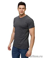 Футболка мужская Х/Б 