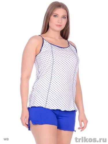 Пижама женская Пижама женская