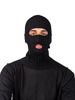 Подшлемник (вязаный) маска (ПОД ЗАКАЗ)