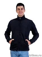 Толстовка мужская флис