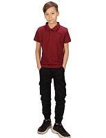 Рубашка поло  кор.рукав