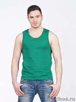 Майка мужская Х/Б 