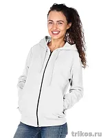 Толстовка женская (интерлок)