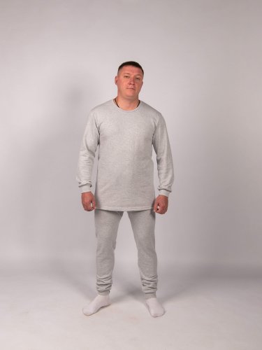 Комплект нательного белья (утепл.)