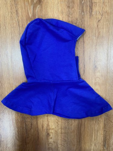 Подшлемник (рибана с лай.) двухслойные с пелериной Подшлемник (рибана с лай.) двухслойные с пелериной