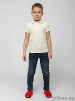 Рубашка поло  кор.рукав