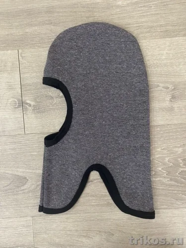 Подшлемник (термополотно) открытое лицо Подшлемник (термополотно) открытое лицо