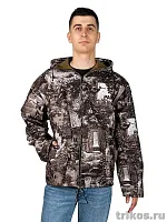 Куртка егеря КМФ