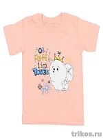 Футболка детская с принтом Футболка детская с принтом