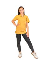 Рубашка поло (пике) женское 