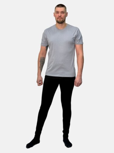 Кальсоны мужские (поливискон) плоский шов Кальсоны мужские (поливискон) плоский шов