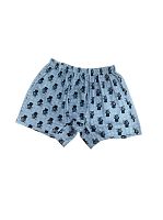 Трусы мужские семейные с гульфом