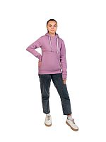 Толстовка женская с капюшоном 3-х нитка