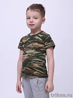 Футболка детская  КМФ 