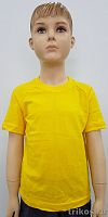 Футболка детская 