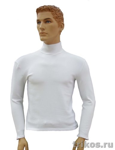 Водолазка мужская длинный рукав Водолазка мужская длинный рукав