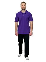 Рубашка поло кор.рукав 