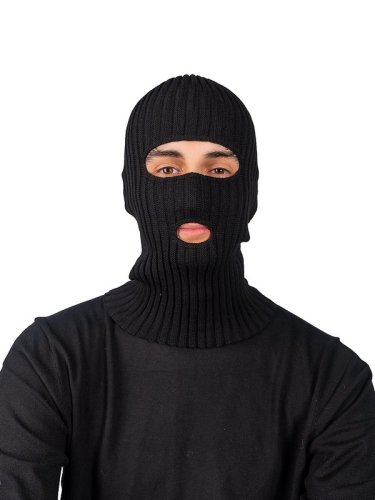 Подшлемник (вязаный) маска (ПОД ЗАКАЗ)
