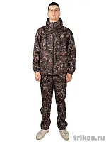 Костюм "егеря" утепленный мужской Костюм "егеря" утепленный мужской