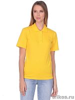 Рубашка поло (пике) женское 