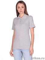 Рубашка поло (пике) женское 