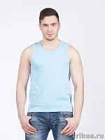 Майка мужская Х/Б 