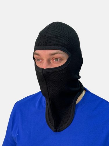 Подшлемник (термо) закрытое лицо Подшлемник (термо) закрытое лицо