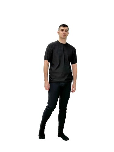 Термокальсоны двухслойные мужские (кувшин) флетлок Термокальсоны двухслойные мужские (кувшин) флетлок