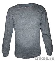 Фуфайка зимняя акрил