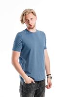 Футболка мужская короткий рукав 