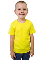 Футболка детская