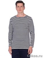 Тельняшка мужская  Х/Б