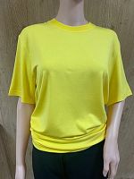 Футболка женская  кор.рукав 