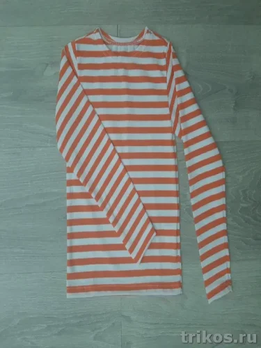 Тельняшка детская 