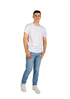 Футболка мужская короткий рукав (микрофибра) 