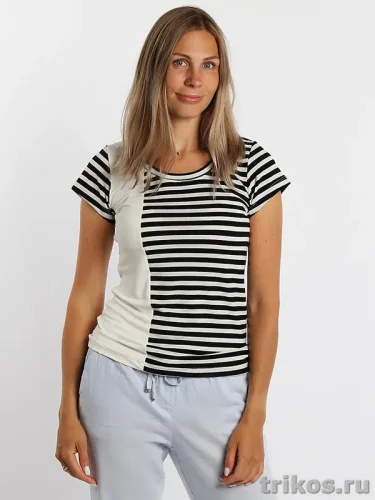 Футболка женская короткий рукав Футболка женская короткий рукав