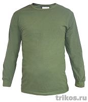 Фуфайка мужская летняя 