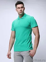Рубашка поло кор.рукав 
