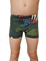 Трусы боксеры  детские