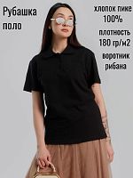 Рубашка поло (пике) женское 