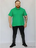 Рубашка поло мужская 