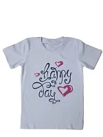 Футболка детская с принтом