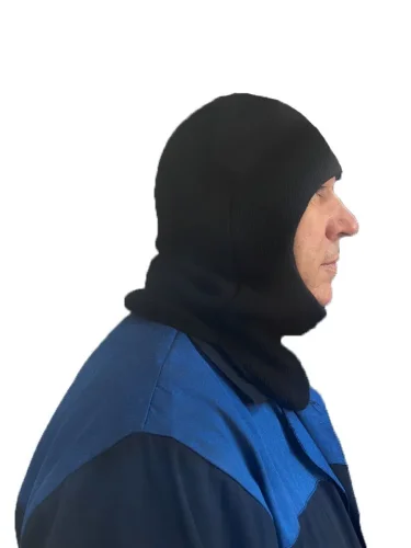 Подшлемник П/Ш (балаклава) двойной Подшлемник П/Ш (балаклава) двойной